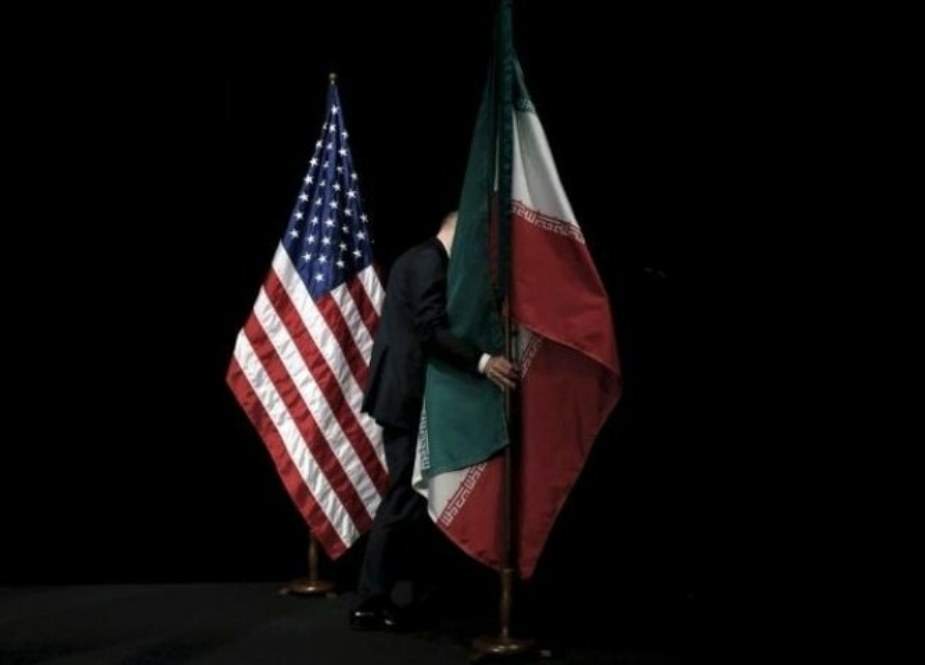 سفارتکاری، ایران کا جوہری پروگرام روکنے میں ناکام ہوئی تو تمام آپشنز موجود ہیں، امریکی وزیر دفاع