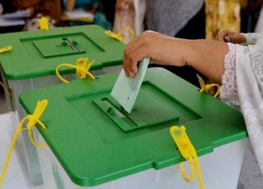 الیکشن کمیشن کی سندھ حکومت کو نئی حلقہ بندیوں کیلئے حتمی مہلت