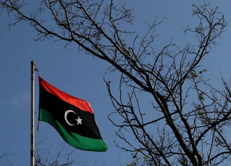1601مرشح للانتخابات الرئاسية والبرلمانية في ليبيا