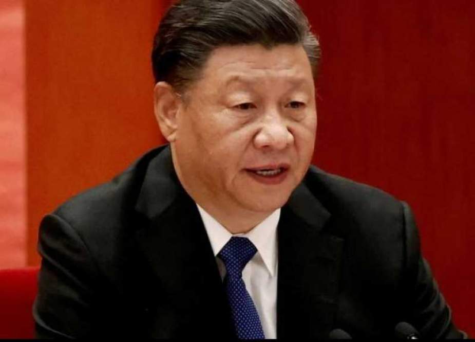 Xi Kepada Pemimpin Asia Tenggara: China Tidak Mencari Hegemoni