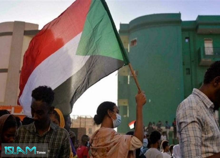 Sudan Frees Several Civilian Leaders Held since Coup