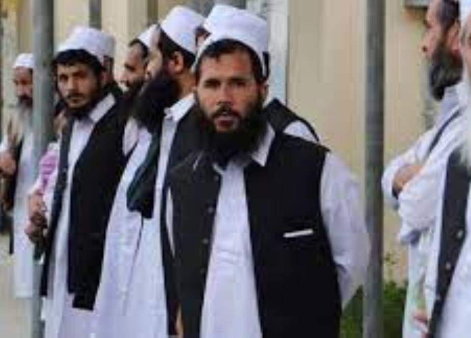 حکومت نے تحریک طالبان پاکستان کے 100 سے زائد قیدی رہا کر دیئے