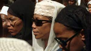 Putri Malcolm X Malikah Shabazz Ditemukan Meninggal di Rumah Brooklyn