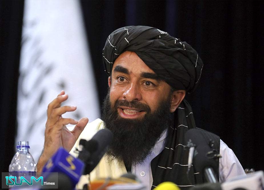 Taliban sözçüsü: Əfqanıstanda narkotik becərilməsini sıfıra endirəcəyik