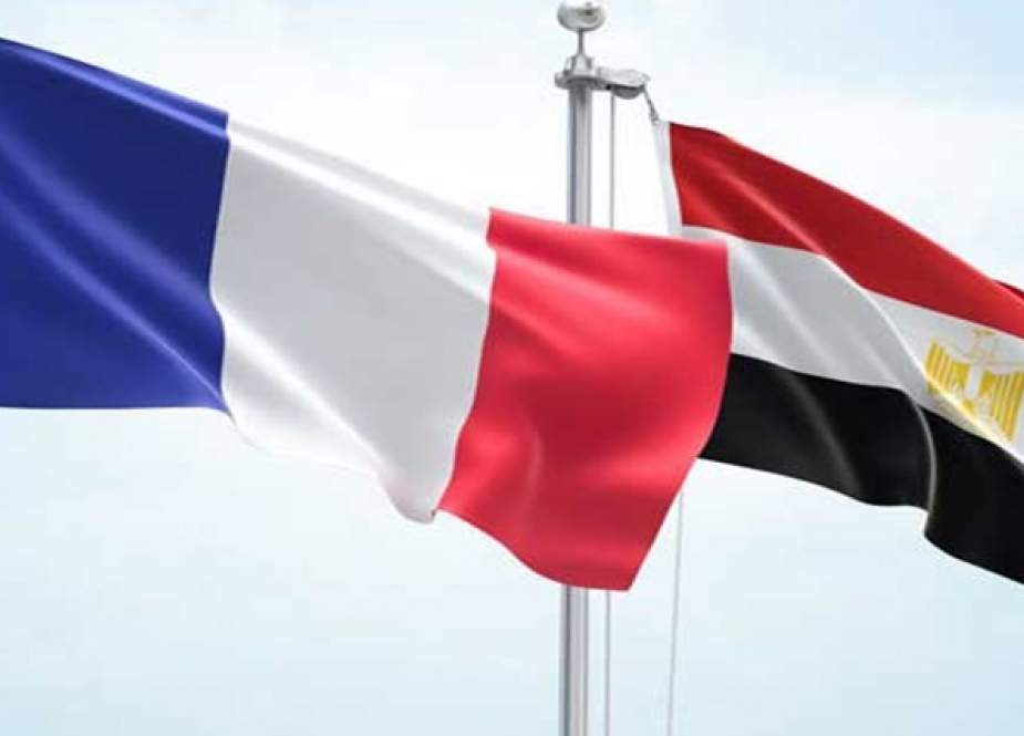 فرنسا في خدمة الإجرام.. ما علاقة الاتفاقات السريّة مع مصر؟