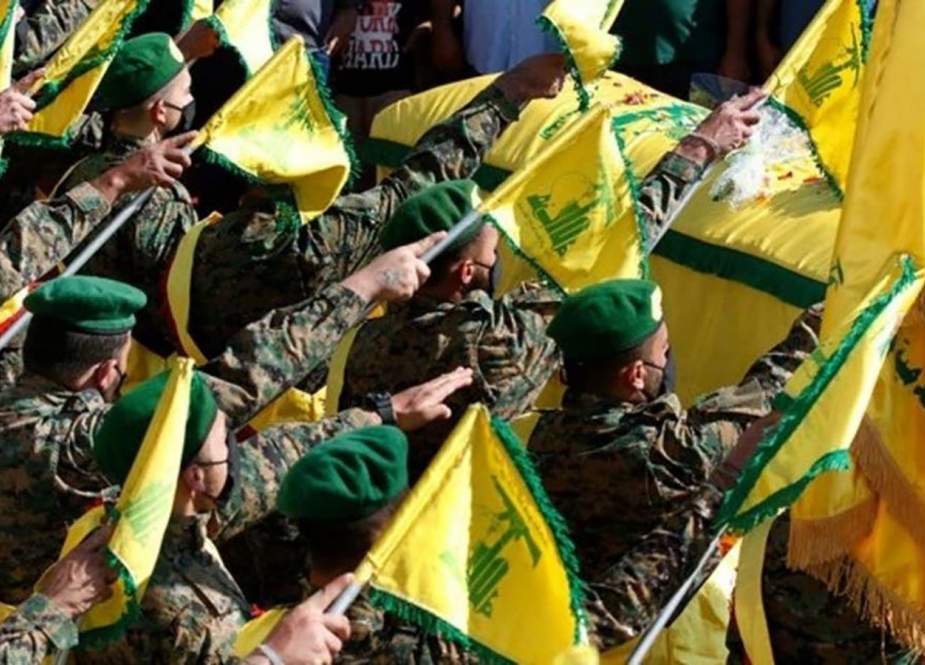 Australia Tunjuk Keseluruhan Kelompok Hizbullah sebagai 