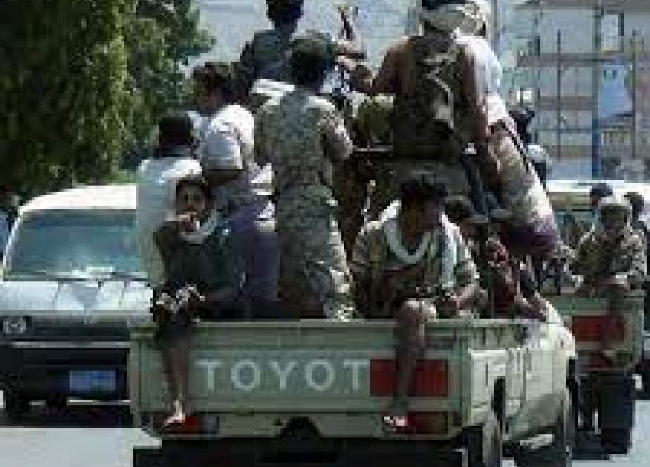 Laporan: Koalisi Pimpinan Saudi Luncurkan Serangan Militer Putaran Kedua di Yaman