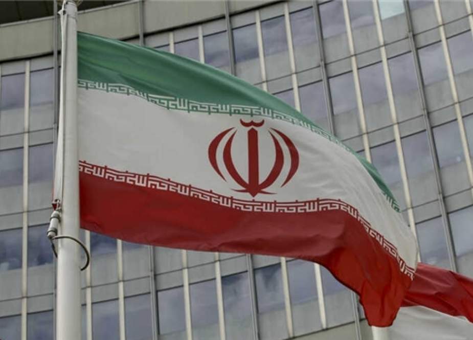 دبلوماسي ايراني يرد على تخرصات المندوب الصهيوني بالأمم المتحدة