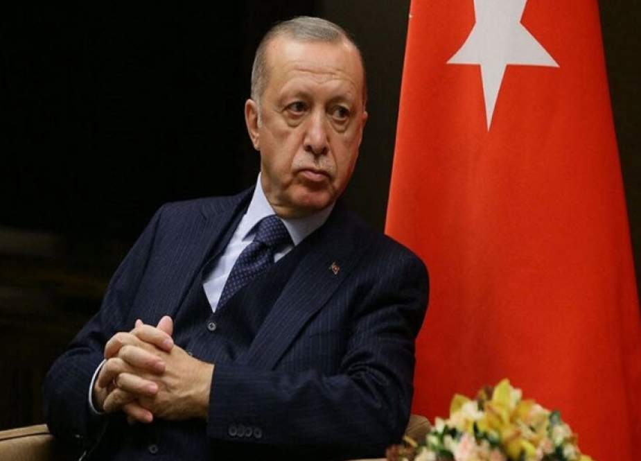 طوفان سیاسی در ترکیه به اردوغان می‎رسد؟