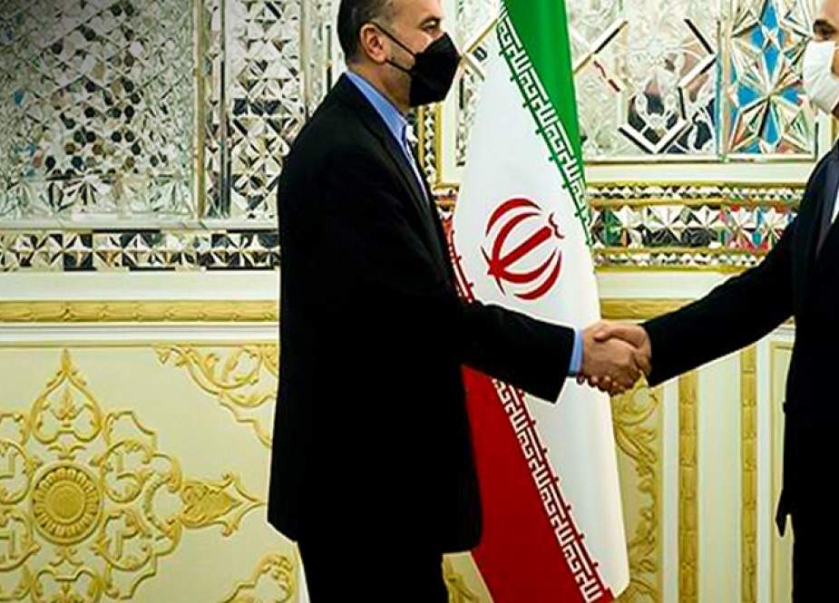 ما هي أبرز العراقيل في مسار العلاقات الإيرانية الأذرية؟