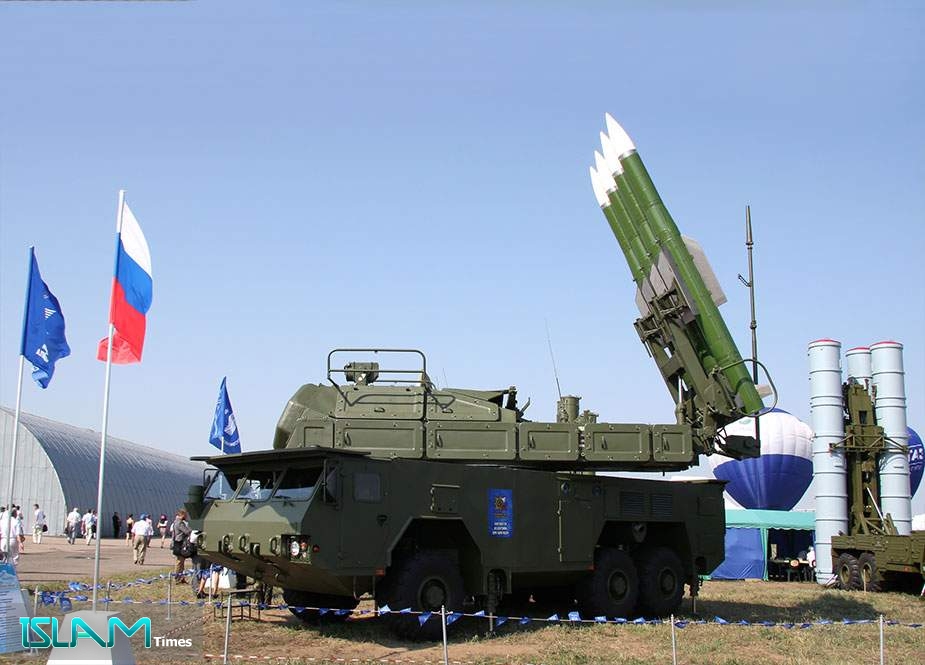 Rusiya: Suriyanın HHM sistemləri İsrail raketlərinin əksərini məhv edib