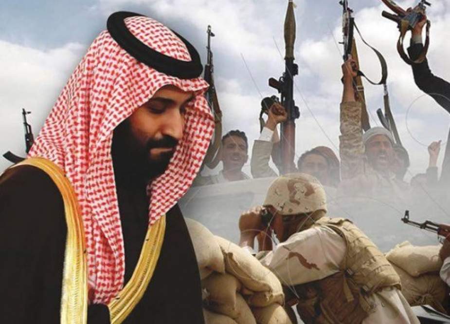 ماوراء تصعيد العدوان السعودي في حربه على اليمن؟