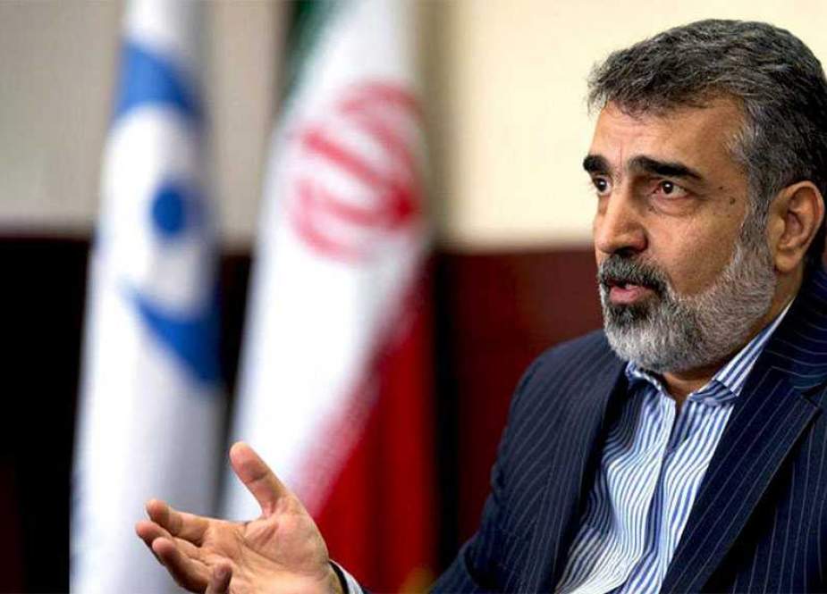 Pejabat: Iran Berulang Kali Memperingatkan Perilaku Tidak Layak IAEA