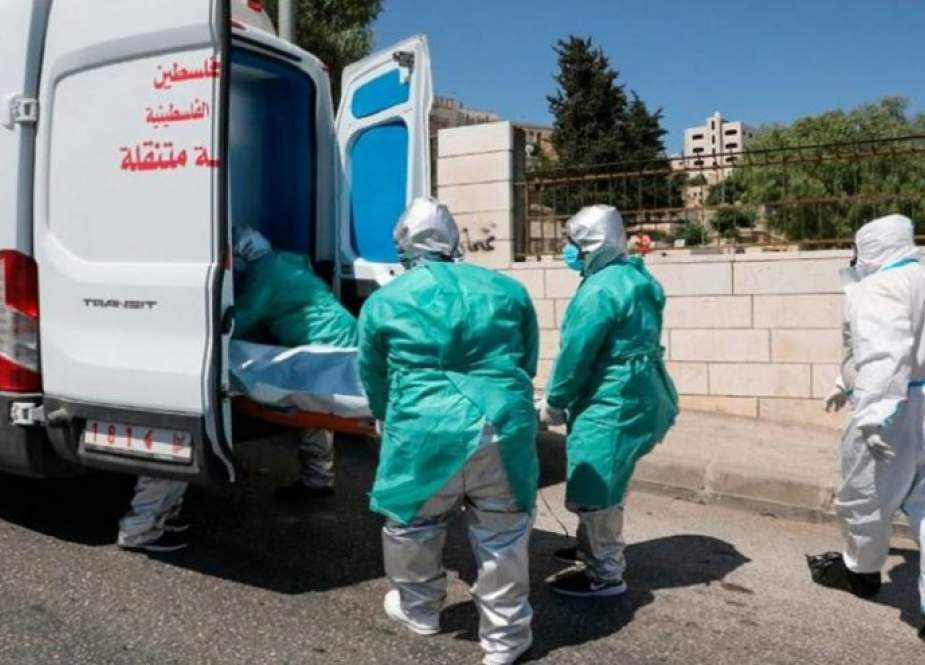 الصحة الفلسطينية: 3 وفيات و210 إصابات بـكورونا