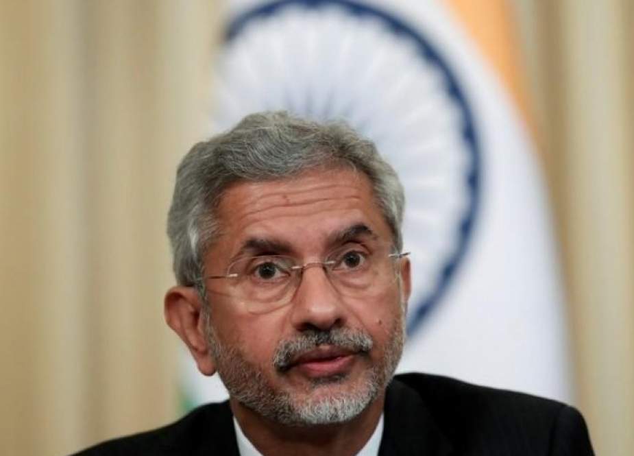 الهند تدعو الصين وروسيا إلى العمل معا بخصوص أفغانستان