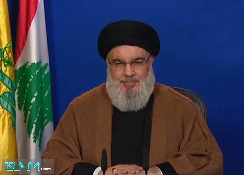 Sayyed Nasrallah Declares 2nd Phase of Diesel Initiative, Urges Gov’t to Revisit Lifting Medical Subsidies