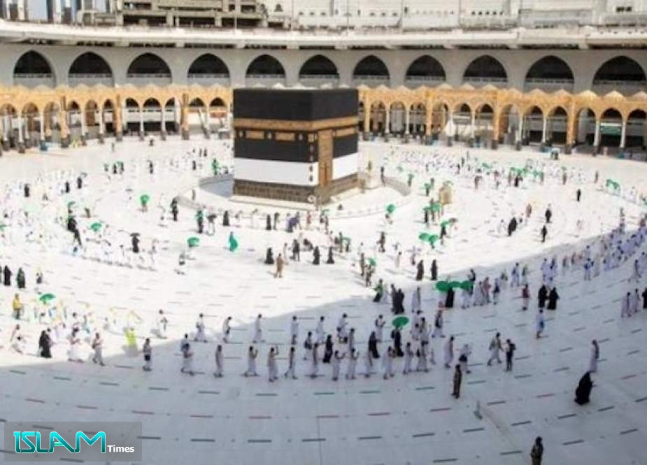 Saudi Arabia Cancels the Maximum Age for Pilgrims