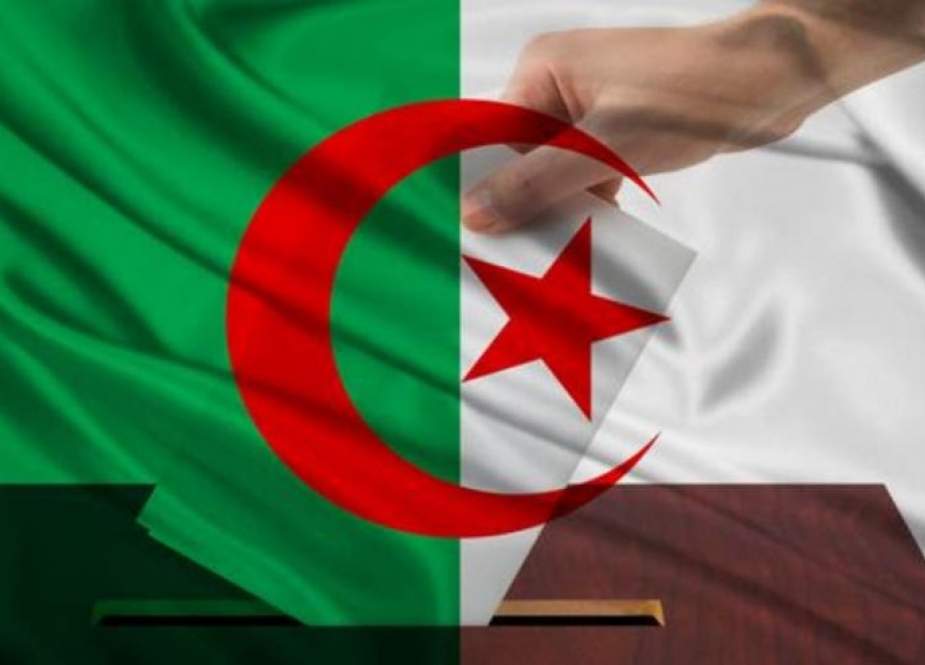 الجزائريون يصوتون في الانتخابات المحلية المبكرة