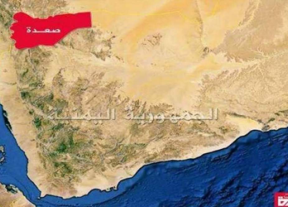 مقتل وإصابة 6 مدنيين يمنيين بقصف سعودي جديد في صعدة