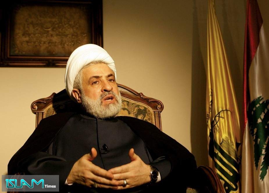 Hezbollah Will Continue Accumulating Weapons, Training Troops to Face Any Israeli War: Sheikh Qassem