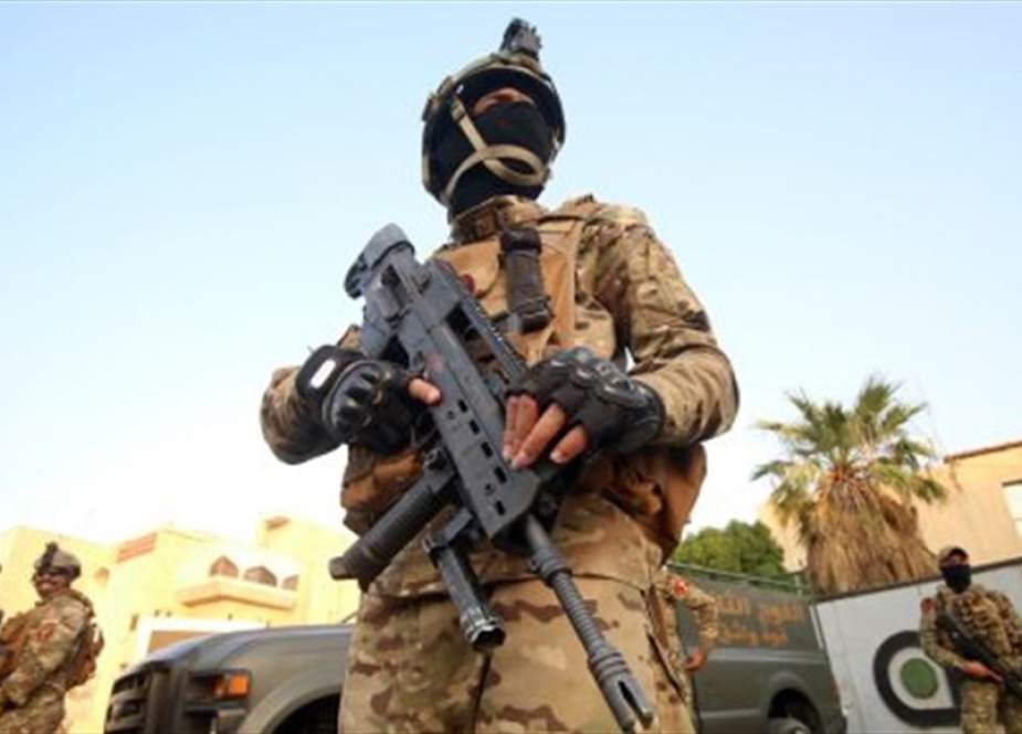 Tentara Irak: Pasukan AS Segera Tinggalkan Irak