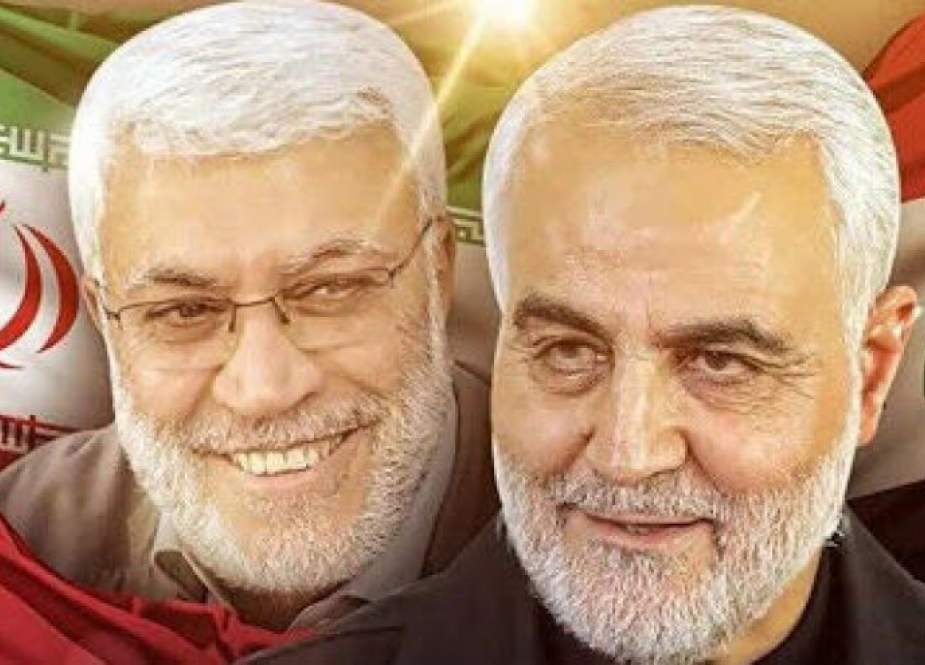 Iran dan Irak: Tindakan Hukum Diambil untuk Menuntut Pelaku Pembunuhan Suleimani dan Al-Muhandis