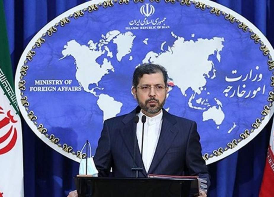 طهران: نتفاوض لالغاء الحظر الأميركي ولن نغير استراتيجياتنا
