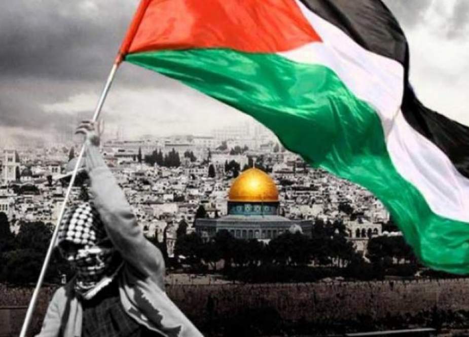 حماس: كل محاولات كي الوعي وقلب الحقائق لن تنجح