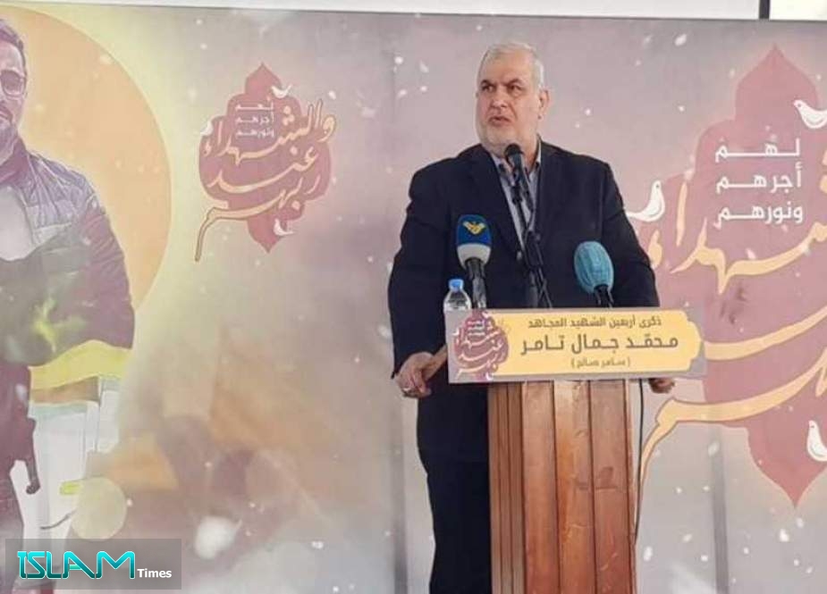 Hezbollah MP: Lebanon Has Left the “Israeli” Era and Will Not Return To It