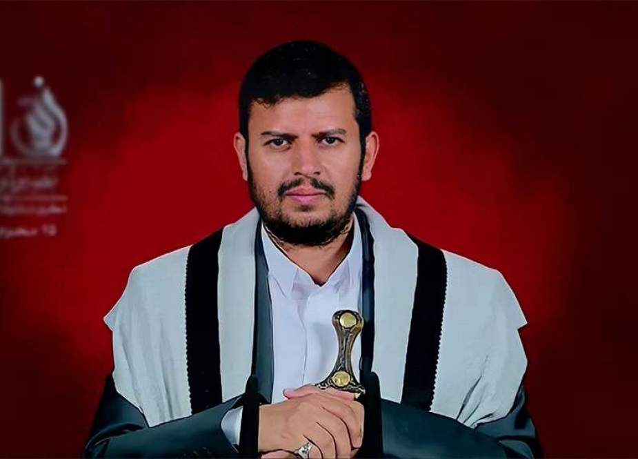 Sayyid Al-Houthi Mengecam Kejahatan Brutal Saudi di Hudaydah Yaman