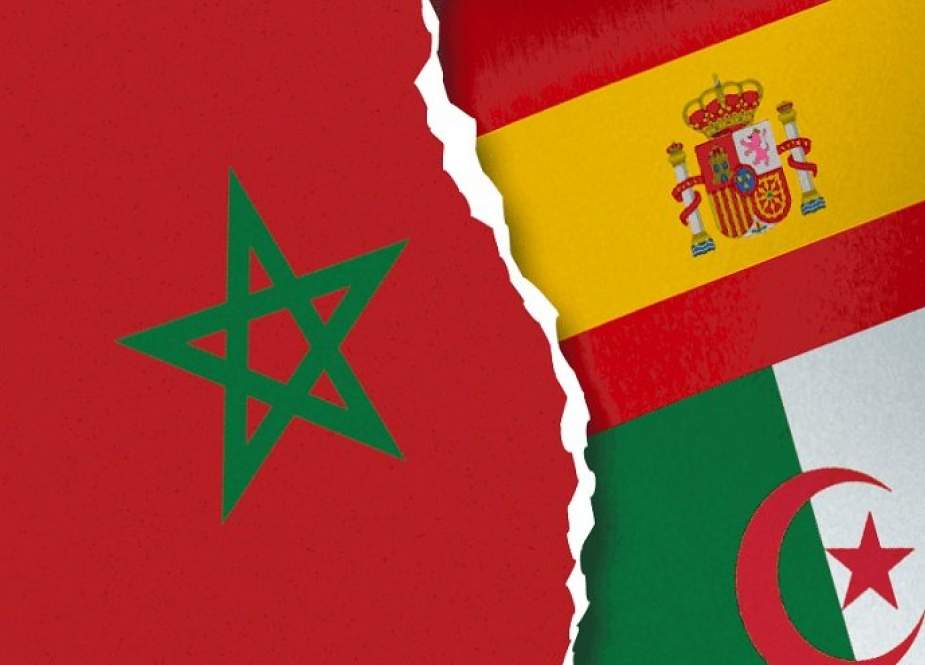 الجزائر ترفض وساطة إسبانية مع المغرب