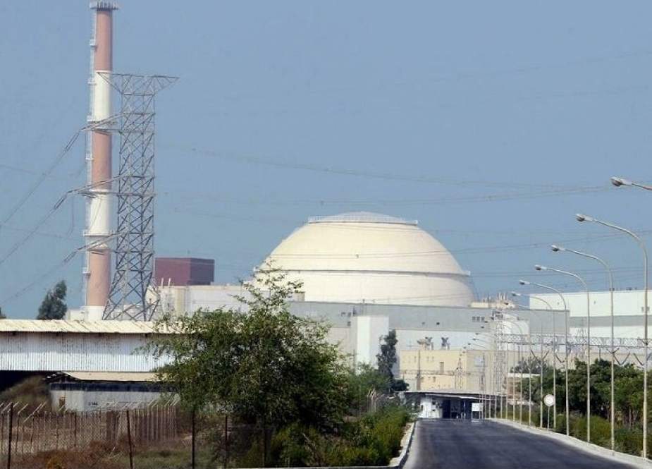 محطة بوشهر النووية تستأنف نشاطاتها في يناير المقبل