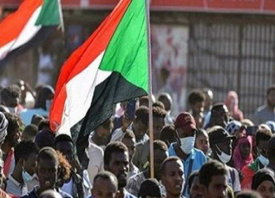 السودان.. مظاهرات حاشدة رفضا للاتفاق السياسي