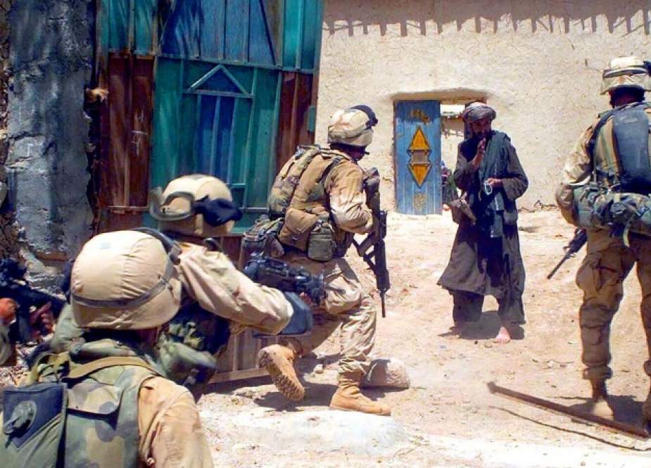 ابعاد جرایم جنگی آمریکا در افغانستان و امکان سنجی تعقیب آن در دیوان بین المللی کیفری (با تأکید بر رویکردهای رسانه ای)
