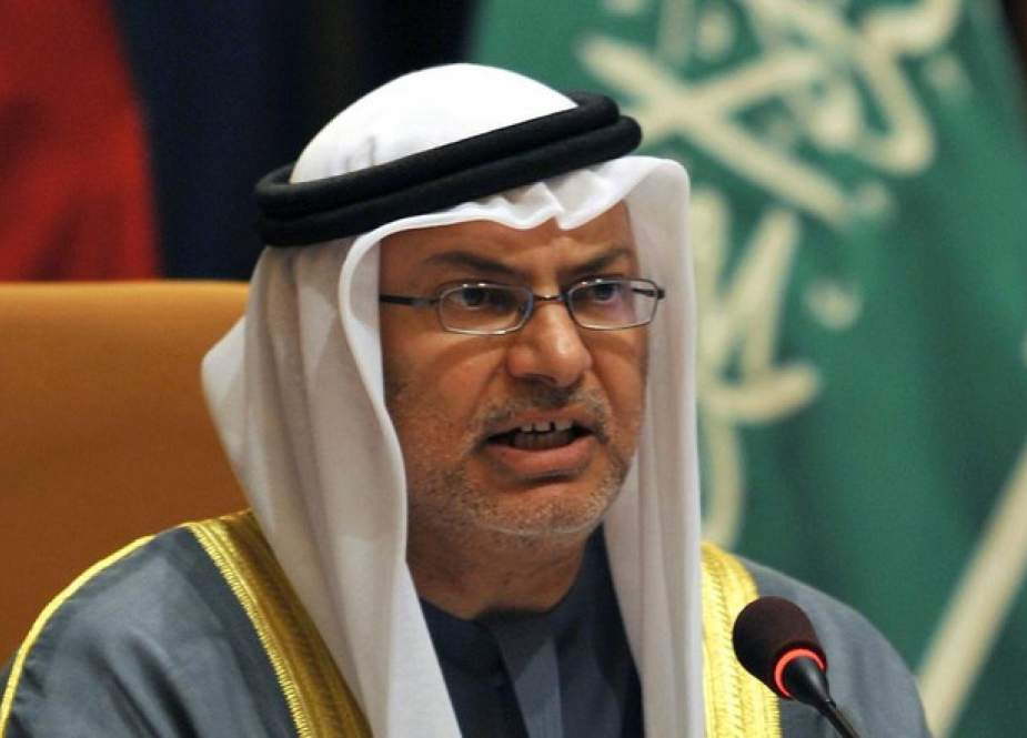 Pejabat Senior Emirat: UEA Segera Kirim Delegasi ke Iran