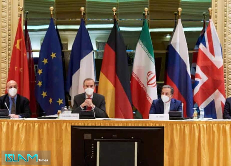 Europeans Call for An Immediate End to JCPOA Talks