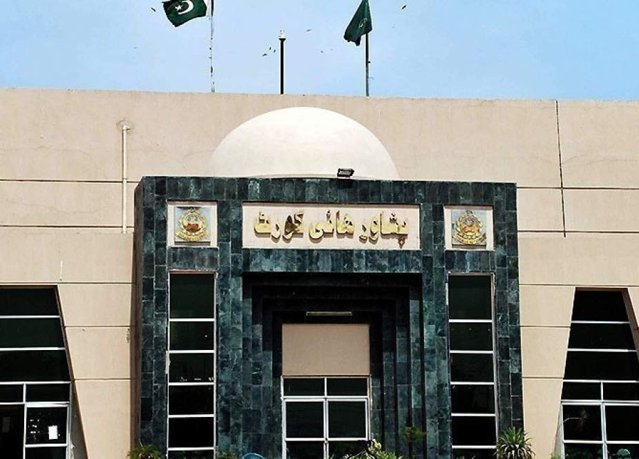 حکومت نے ایم ٹی آئی کے نام پر سرکاری ہسپتالوں کو ناکارہ کردیا، پشاور ہائیکورٹ