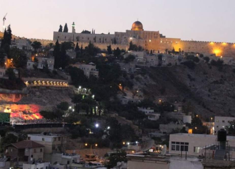 "الخارجية الفلسطينية": المقدسيون يدفعون ثمن تقاعس مجلس الأمن