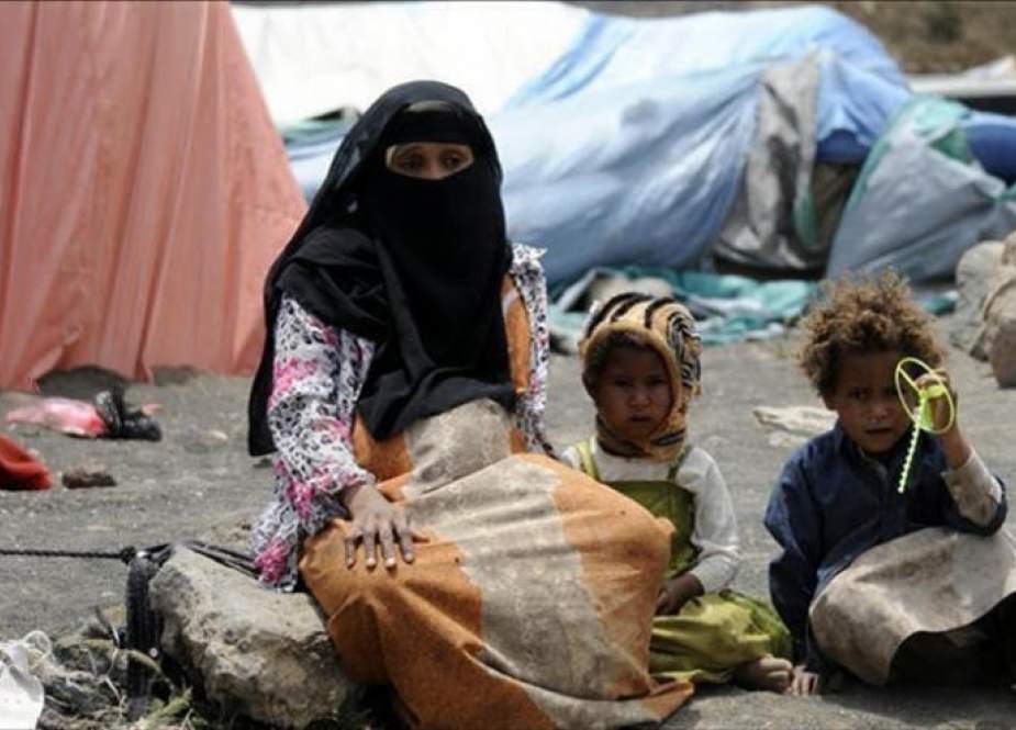 وزير الصحة اليمني: مقتل وإصابة 8 آلاف امرأة يمنية بغارات العدوان