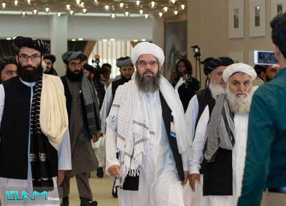 Taliban Demand Unfreezing of Afghan Assets in Talks with US
