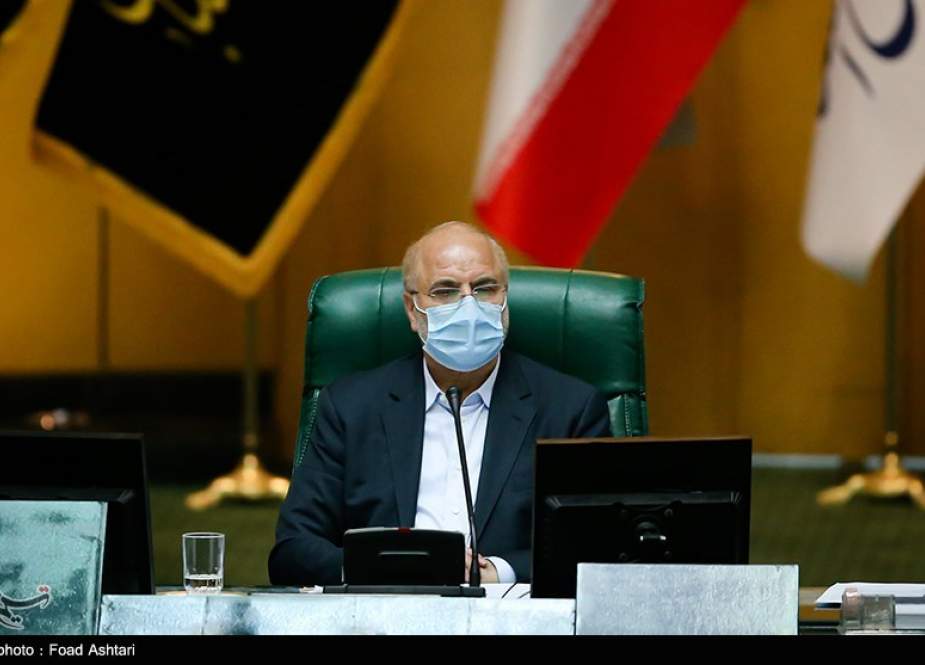 Qalibaf: Pemerintah Iran Hapus Sanksi Melalui Negosiasi yang Bermartabat