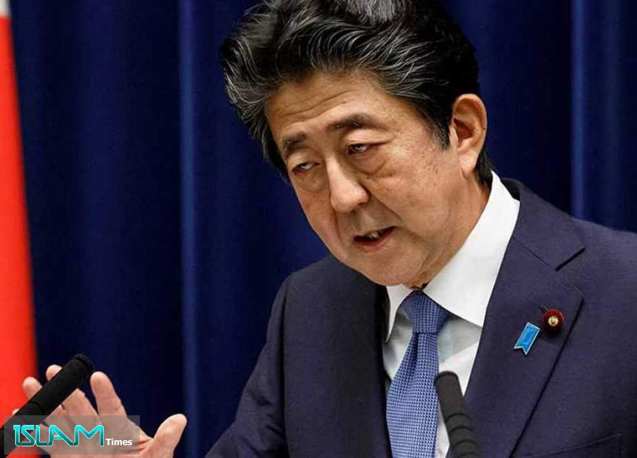 China Summons Japan Envoy over Former PM Abe’s Comments on Taipei