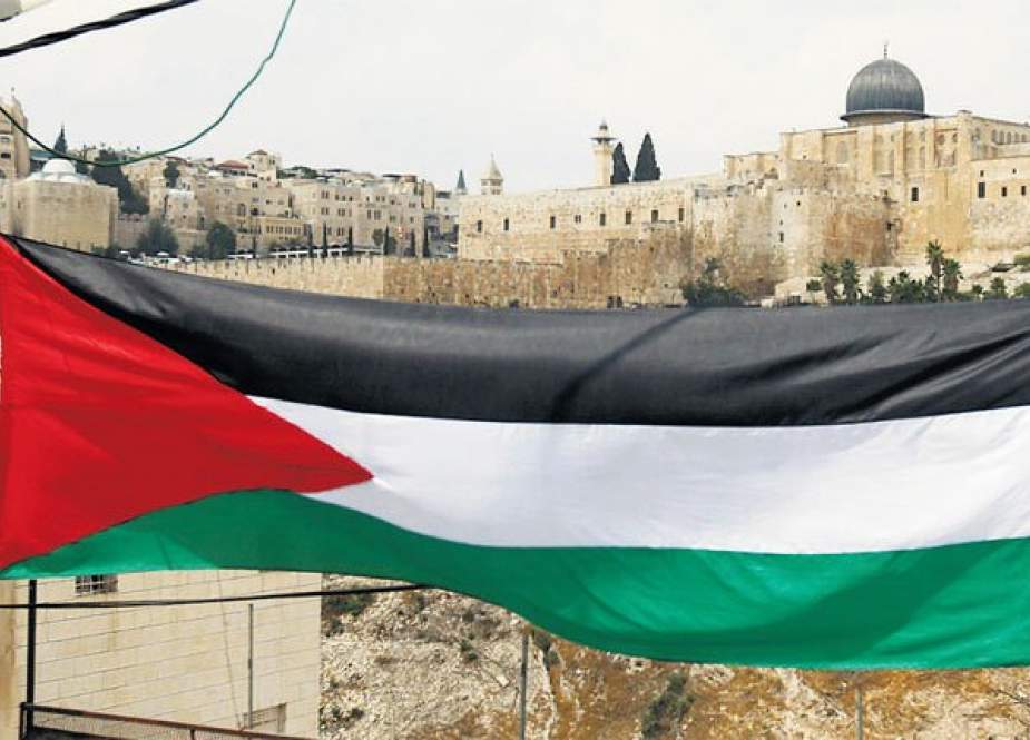 Kemenangan Lain untuk Palestina: UNGA Mengadopsi Resolusi Anti-Israel tentang Al-Quds dan Golan