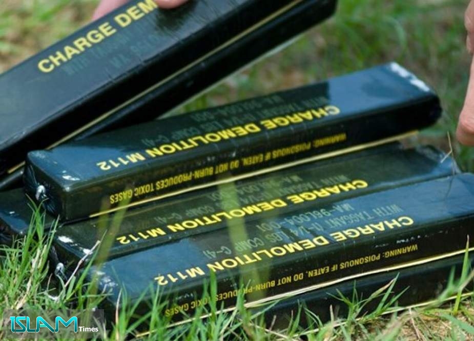 Report: Hundreds of US Military Explosives Stolen, Lost