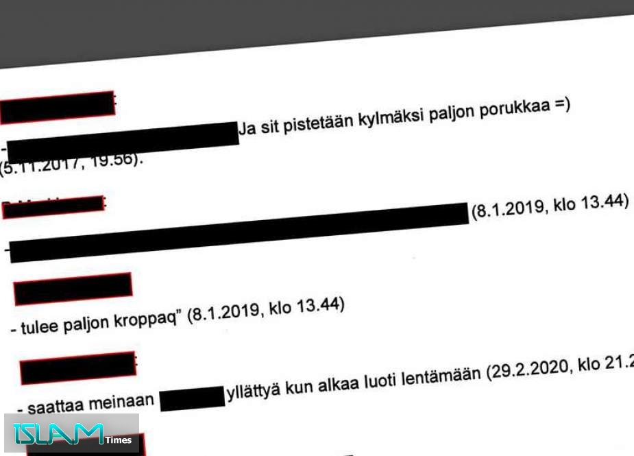 Finland Records 1st Case of Suspected Far-Right Terrorism