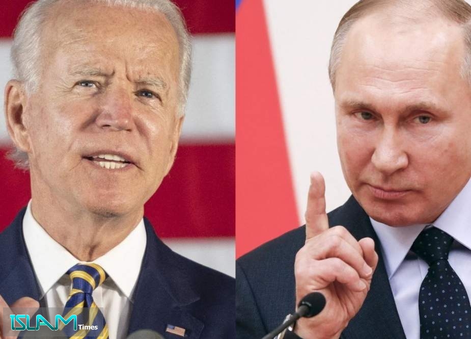US-Russia Tensions Escalating, Biden Threatens Russia