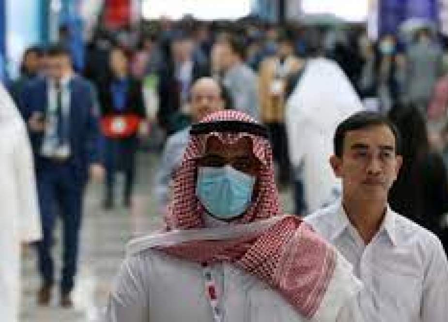 زنگ خطر در امارات به صدا درآمد
