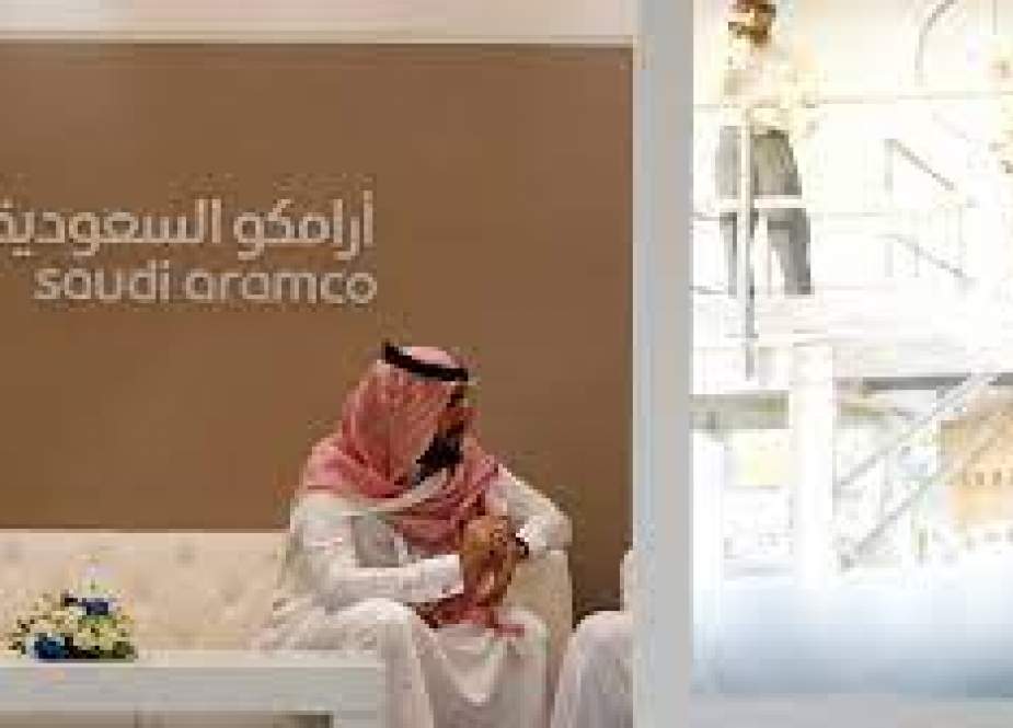 Saudi Aramco Menandatangani Kontrak Dengan Perusahaan Prancis untuk Bisnis Ramah Lingkungan