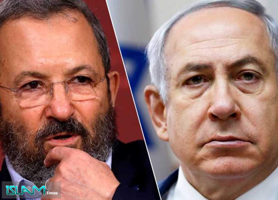 Barak Calls Netanyahu’s Iran Policy a ’Failure’