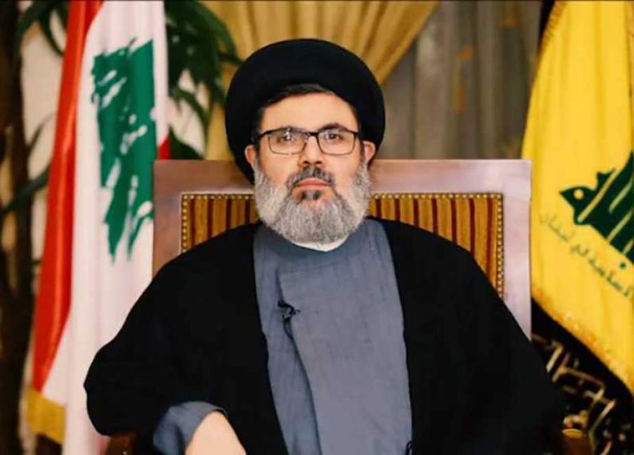 Pejabat Hizbullah: Hanya Orang Bodoh yang Melakukan Pengepungan, Sanksi Akan Melemahkan Perlawanan